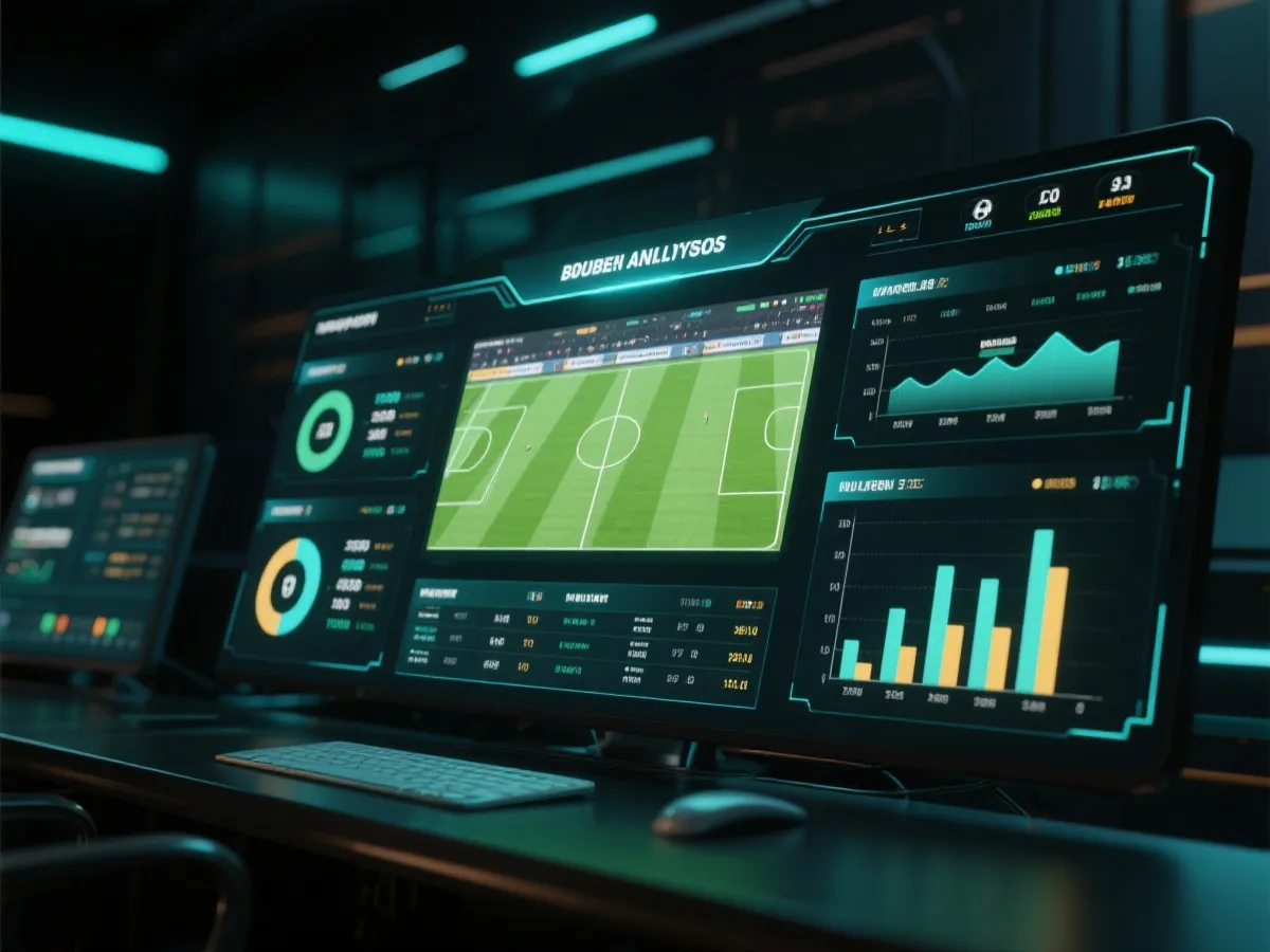 世界杯赔率与比赛数据可视化展示