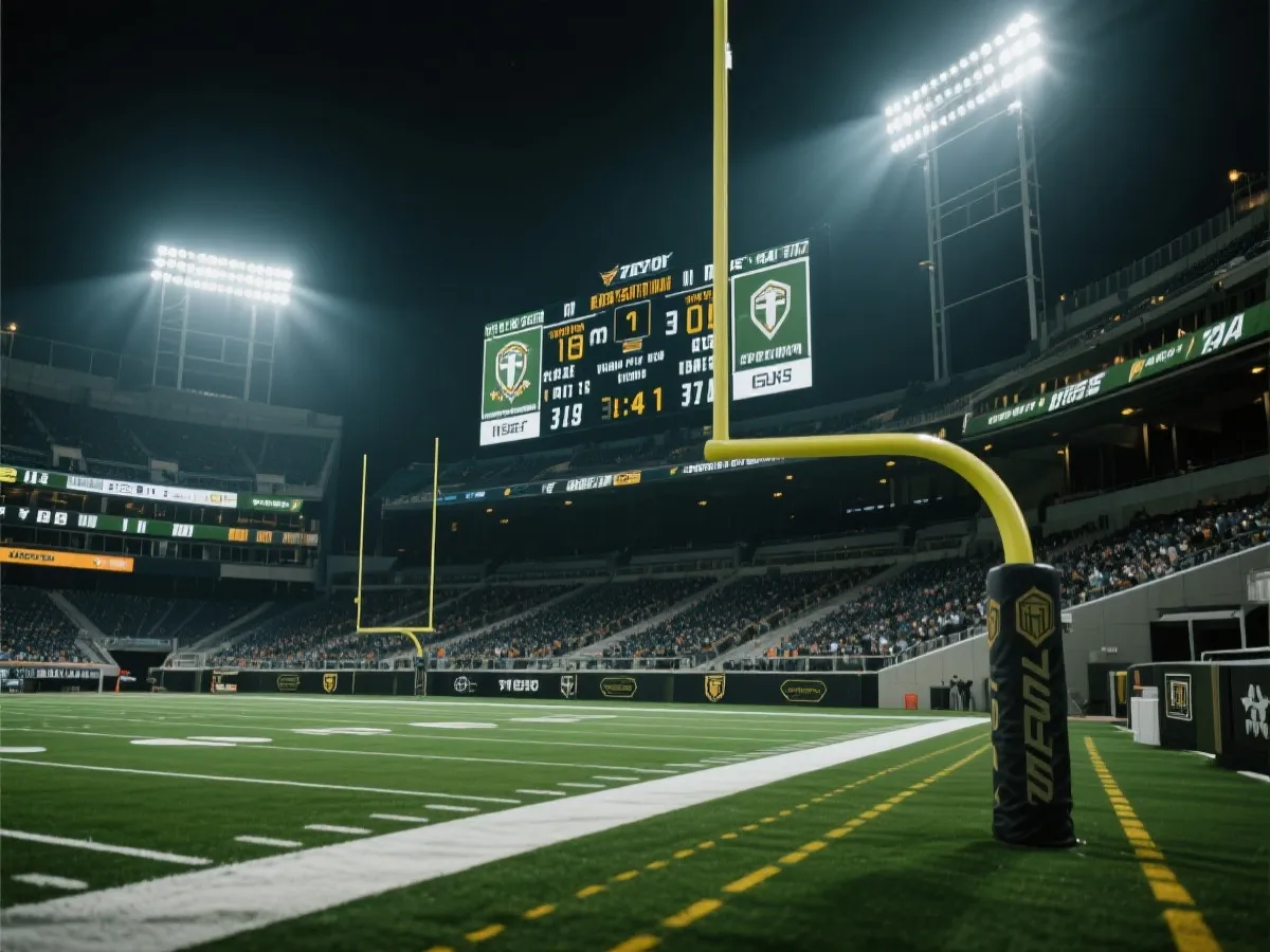 世界杯赛场与数据分析视觉图