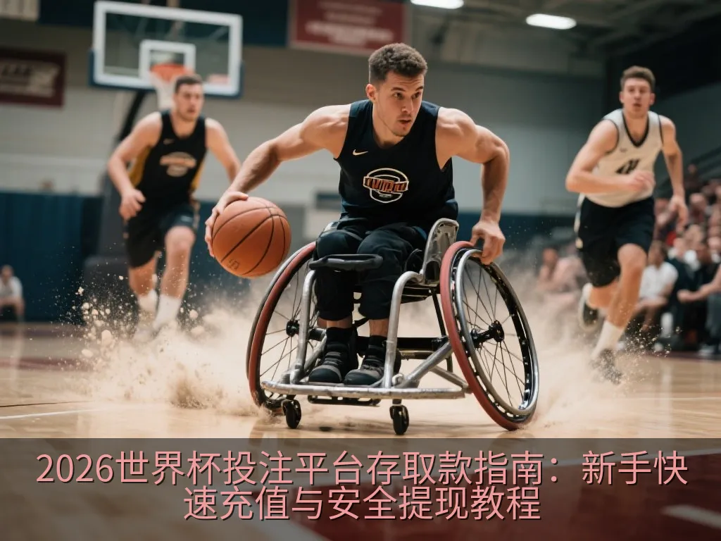 2026世界杯投注平台存取款指南：新手快速充值与安全提现教程